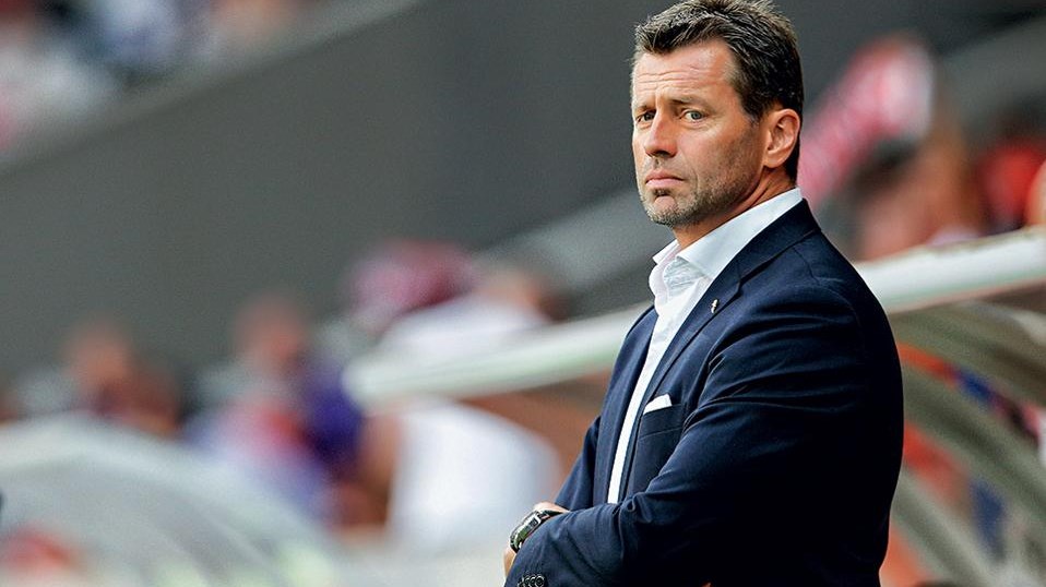 Σκίμπε: «Η Γερμανία μπορεί να κατακτήσει το Παγκόσμιο Κύπελλο»