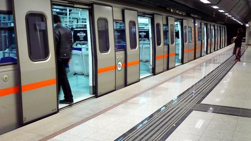 Σας ενδιαφέρει: Αυτά είναι τα τελευταία δρομολόγια στο Μετρό για την Πέμπτη