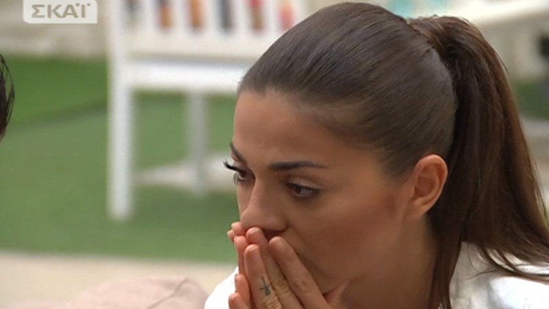 “Βόμβα μεγατόνων” στο Power of Love – Αποχωρεί η Άννα Λορένη – Ράκος ο Παναγιώτης