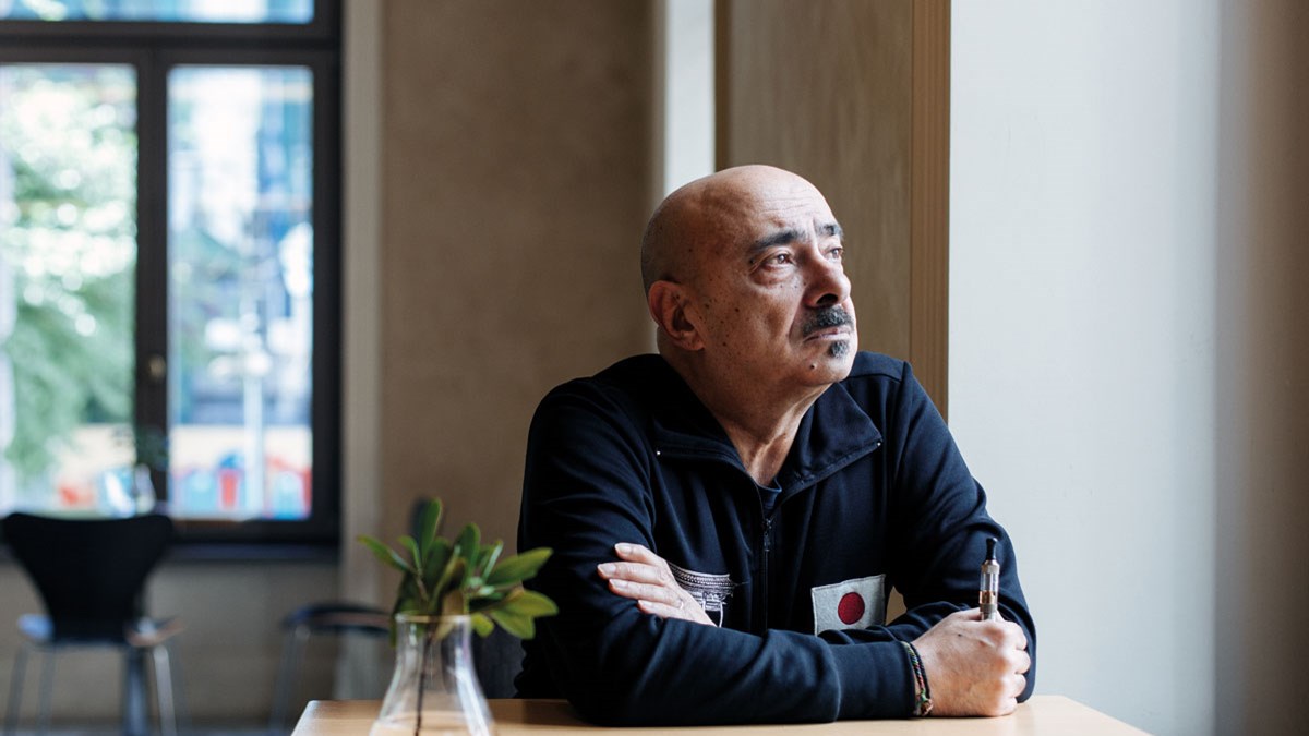 Γεροί «άσσοι»στη διανομή του Μαστοράκη για το «Πουλιά στον αέρα»