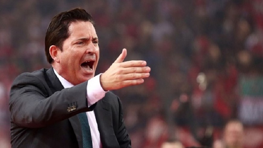 Πασκουάλ: Όταν νιώσαμε πως δεν μπορούμε να κερδίσουμε, χάσαμε τον έλεγχο του αγώνα