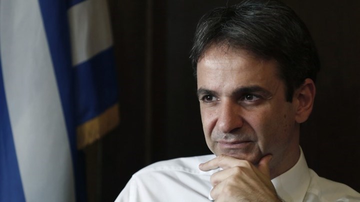 Handelsblatt : Ο Κυριάκος Μητσοτάκης απομονώνεται διεθνώς