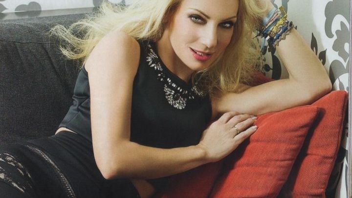 Η Έλενα Τσαβαλιά ανέβασε στο Instagram τους σχολικούς βαθμούς του γιου της – ΦΩΤΟ