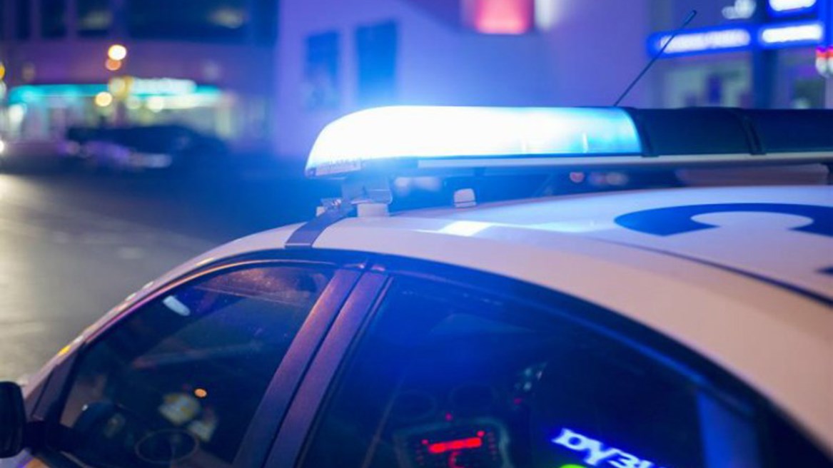 Ληστεία στο πρώην στρατόπεδο Παύλου Μελά στη Θεσσαλονίκη