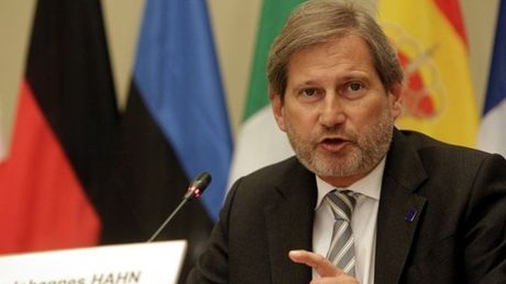 Αυστηρή προειδοποίηση Γιοχάνες Χαν: Ο Ιβάνοφ να ακούσει τους υπουργούς του