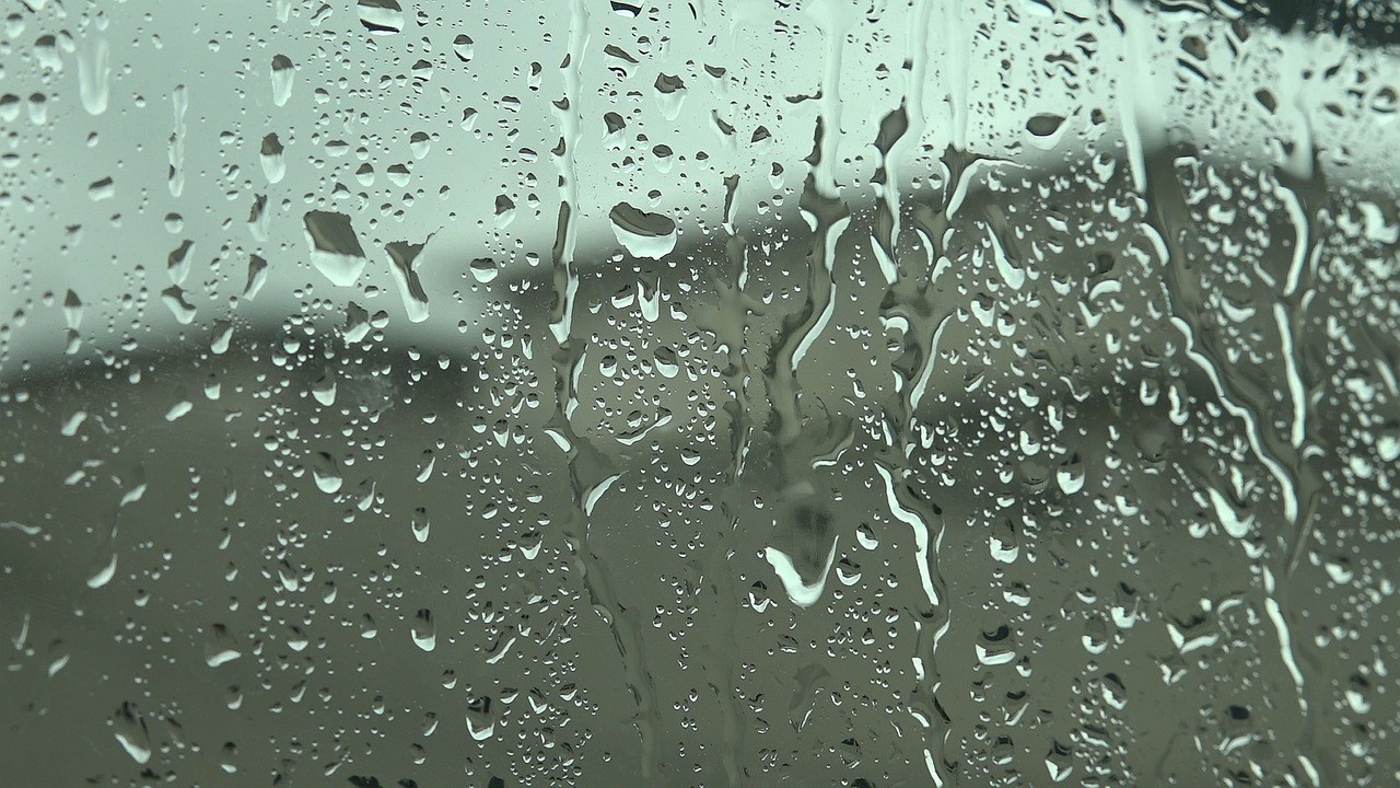 Πτώση της θερμοκρασίας και βροχές- Η πρόγνωση του καιρού