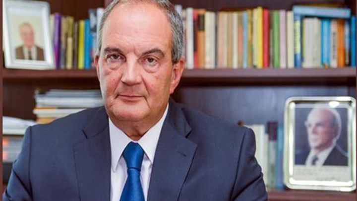 Αναμένεται παρέμβαση Καραμανλή για το Σκοπιανό