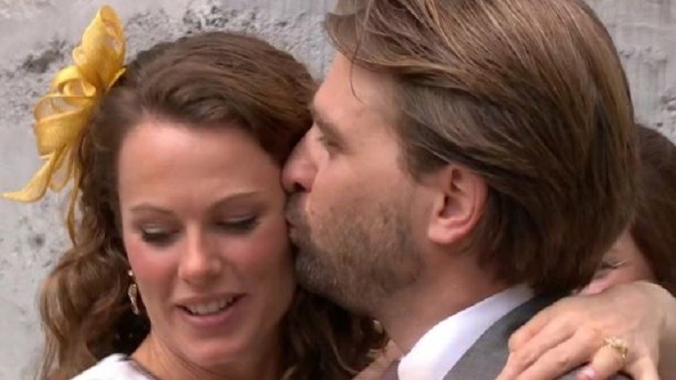 Τραγωδία: Γερμανός πρίγκιπας έχασε τη ζωή του- Η μοιραία πτώση από το άλογο του- ΦΩΤΟ