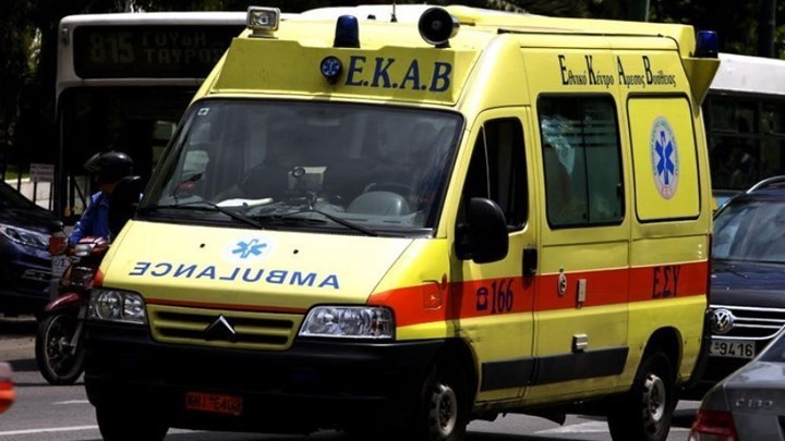 Θρίλερ στην Πάτρα: Άνδρας βρέθηκε νεκρός στο αυτοκίνητό του