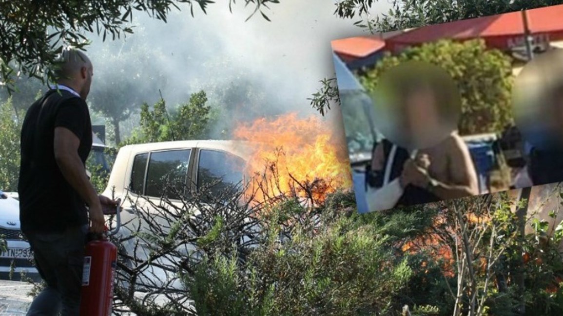 Αστυνομικοί για τα επεισόδια στο ΣΕΦ: Παίζεται η ζωή μας κορώνα γράμματα