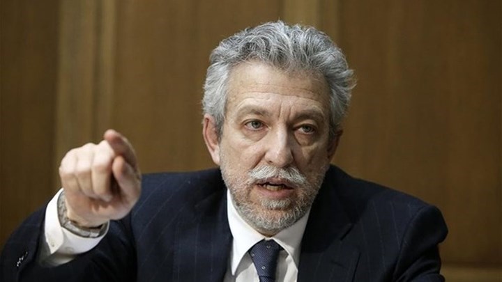 Παρέμβαση Κοντονή- Κατεπείγουσα προκαταρκτική εξέταση για το παραλήρημα Μπαρμπαρούση