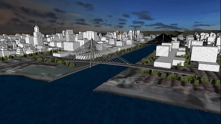 Το Κανάλι της Κωνσταντινούπολης, το τελευταίο τρελό σχέδιο του Ερντογάν – BINTEO