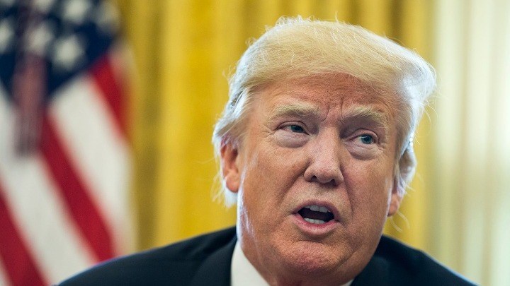 Ο Τραμπ ανακοίνωσε δασμούς 25% σε κινεζικά τεχνολογικά προϊόντα