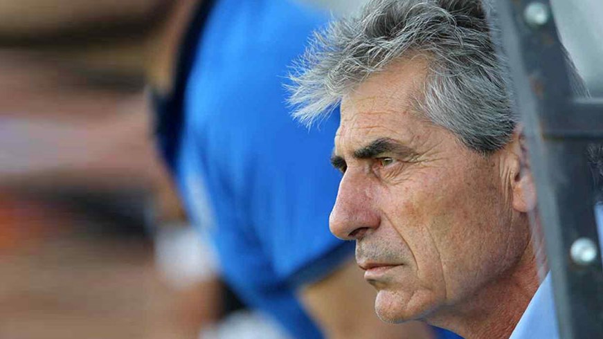 Κραυγή αγωνίας από τον Άγγελο Αναστασιάδη: Η Ελλάδα είναι τελευταία στη δωρεά οργάνων