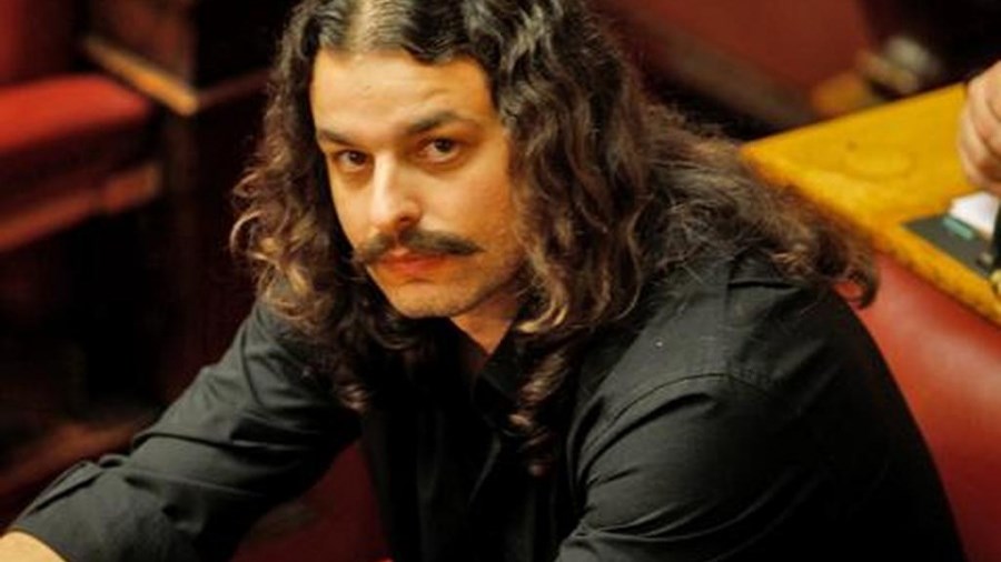 Κωνσταντίνος Μπαρμπαρούσης στο enikos.gr: Δεν με έχει συλλάβει κανείς