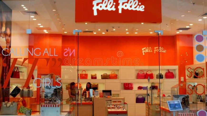 Έκτακτο έλεγχο ζητεί η Επιτροπή Κεφαλαιαγοράς για τη Folli Follie
