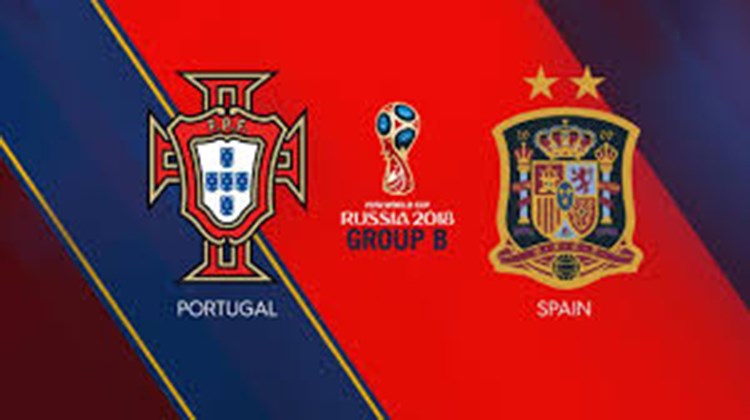 Πορτογαλία – Ισπανία 1-0 (4′)