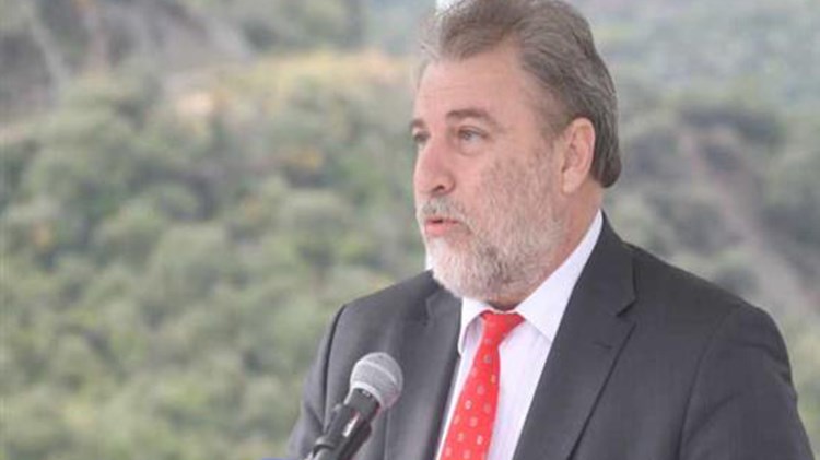 Μαριάς: Η συμφωνία Τσίπρα-Ζάεφ βλάπτει το Ελληνικό εθνικό συμφέρον – ΒΙΝΤΕΟ