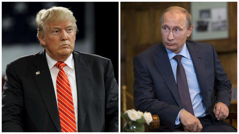 Τραμπ: Είναι πιθανό να συναντηθούμε το καλοκαίρι με τον Πούτιν- Δεν υπάρχει χρονοδιάγραμμα απαντάει η Ρωσία