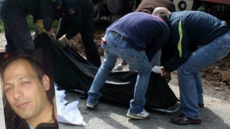 Ισόβια για τους δράστες της  σκηνοθετημένης εξαφάνισης και δολοφονίας 39χρονου