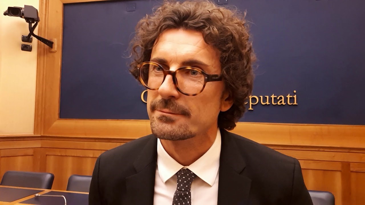 Ιταλός υπουργός Υποδομών: Δεν μπορεί να πει κανείς ότι είμαστε ξενόφοβοι ή ρατσιστές