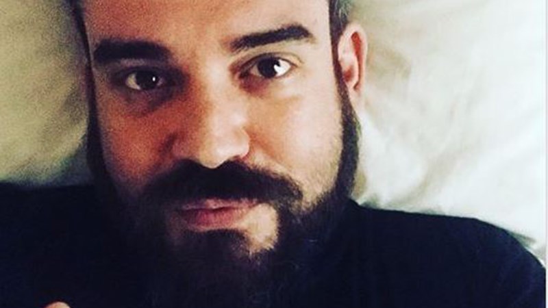 Η πρώτη φωτογραφία του Δαδακαρίδη μετά το χειρουργείο – Τι αποκάλυψε για την κατάσταση της υγείας του