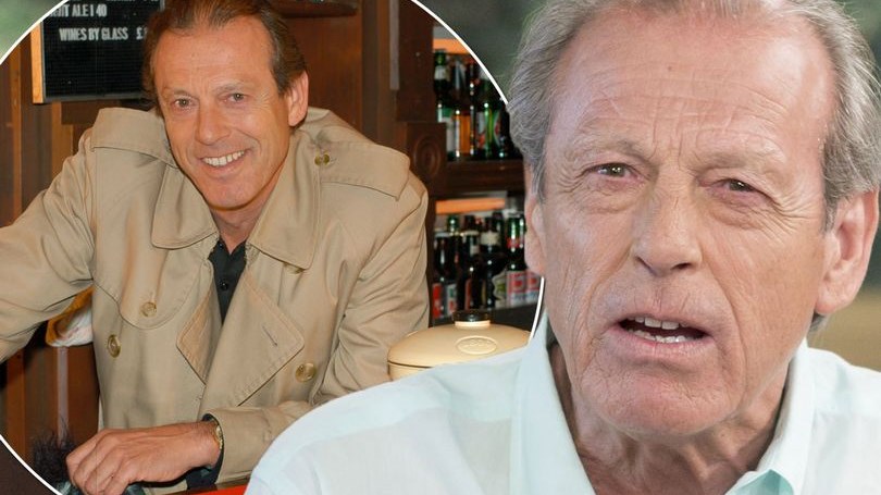 Έφυγε από τη ζωή πασίγνωστος ηθοποιός