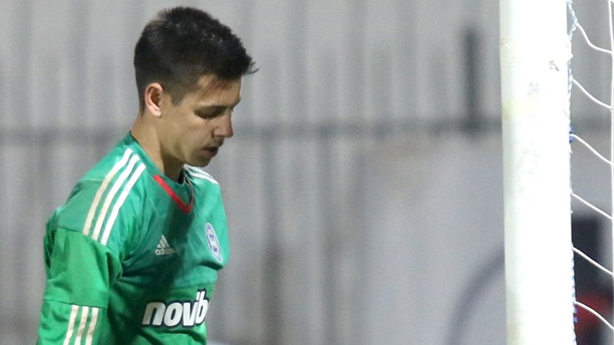 Θρήνος στο ελληνικό ποδόσφαιρο – Σκοτώθηκε σε τροχαίο 22χρονος τερματοφύλακας