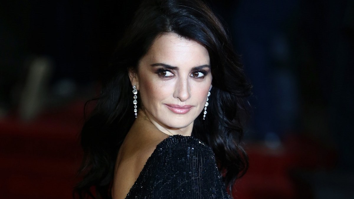 Πενέλοπε Κρουζ