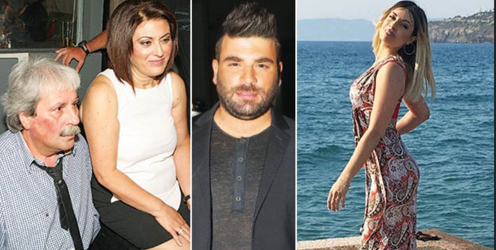 Εξώδικο της οικογένειας Παντελίδη σε τηλεοπτική εκπομπή λόγω της παρουσίας της Αρναούτη