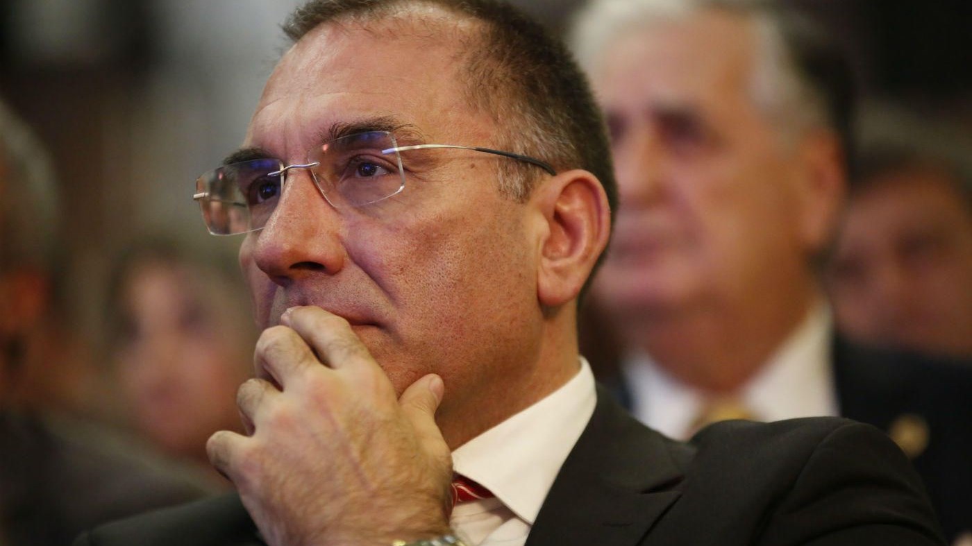 “Ναι” στην πρόταση μομφής από τον Δημήτρη Καμμένο – ΒΙΝΤΕΟ