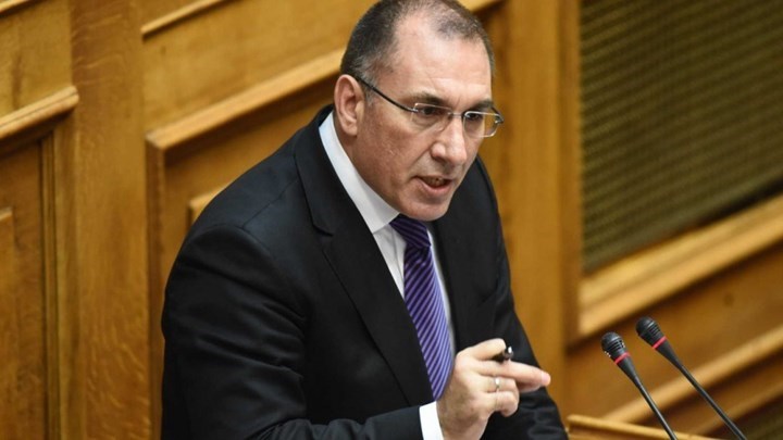 Άμεσα η πρόταση μομφής κατά του Δημήτρη Καμμένου από ΣΥΡΙΖΑ – ΑΝΕΛ