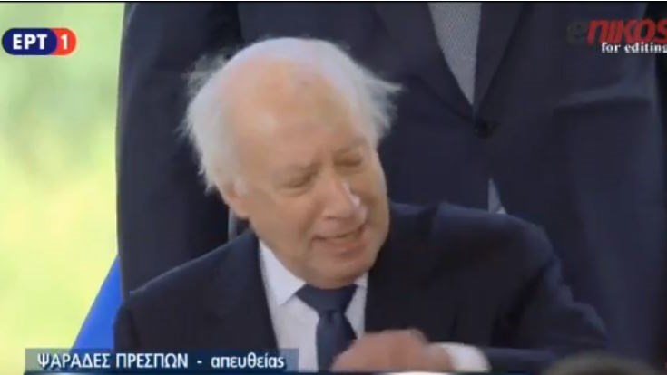 Τα γενέθλια του Μάθιου Νίμιτς, το Happy Birthday και η τούρτα