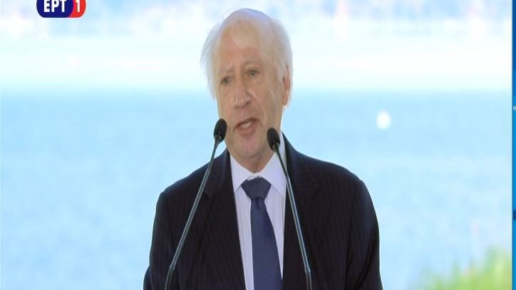 Νίμιτς: Η συμφωνία στο Σκοπιανό ικανοποιεί τα στρατηγικά συμφέροντα των δύο χωρών- ΒΙΝΤΕΟ