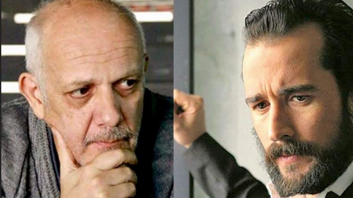 Στον “Θείο Βάνια” που ετοιμάζει ο Γιώργος Κιμούλης “έκλεισε”ο Τάσος Νούσιας