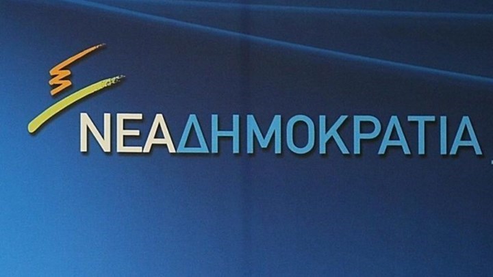 Η ΝΔ για τη συνέντευξη Τσίπρα στην Die Welt