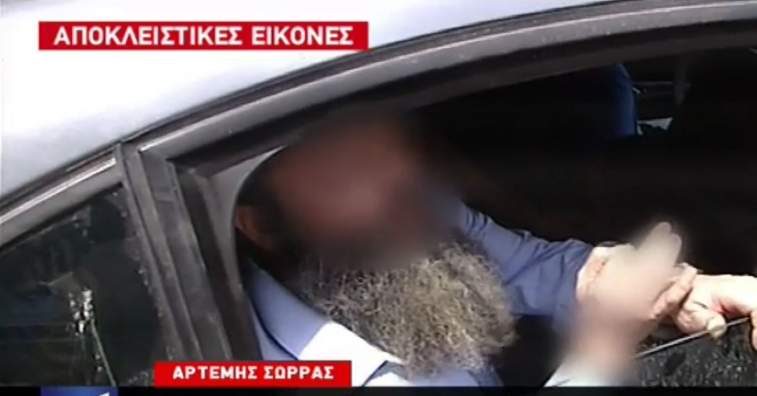 Το διάγγελμα του Σώρρα στους υποστηρικτές του στην Ευελπίδων – Δείτε πως είναι σήμερα – ΒΙΝΤΕΟ