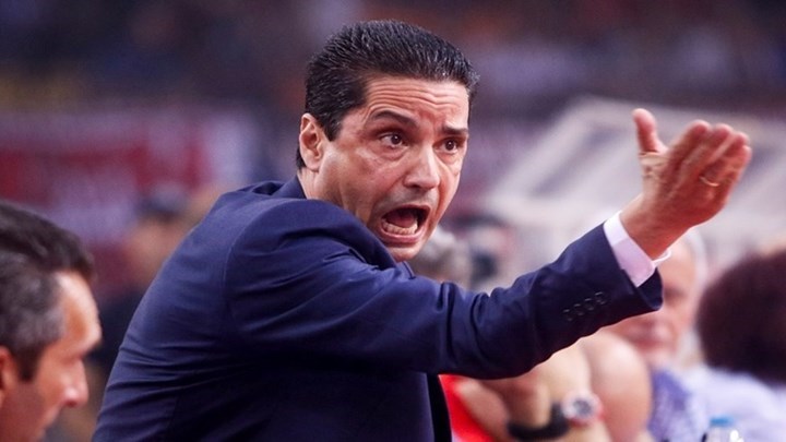 Σφαιρόπουλος: «Να κάνουμε αυτοκριτική και να πάρουμε αποφάσεις»