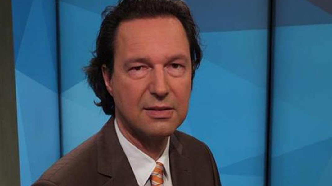 Αλέξανδρος Κρητικός: To ΔΝΤ θα μείνει ως τεχνικός σύμβουλος στην Ελλάδα