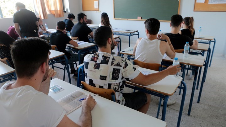 Πανελλαδικές 2018: Αυτά είναι τα θέματα στα μαθήματα που εξετάζονται οι υποψήφιοι των ΕΠΑΛ