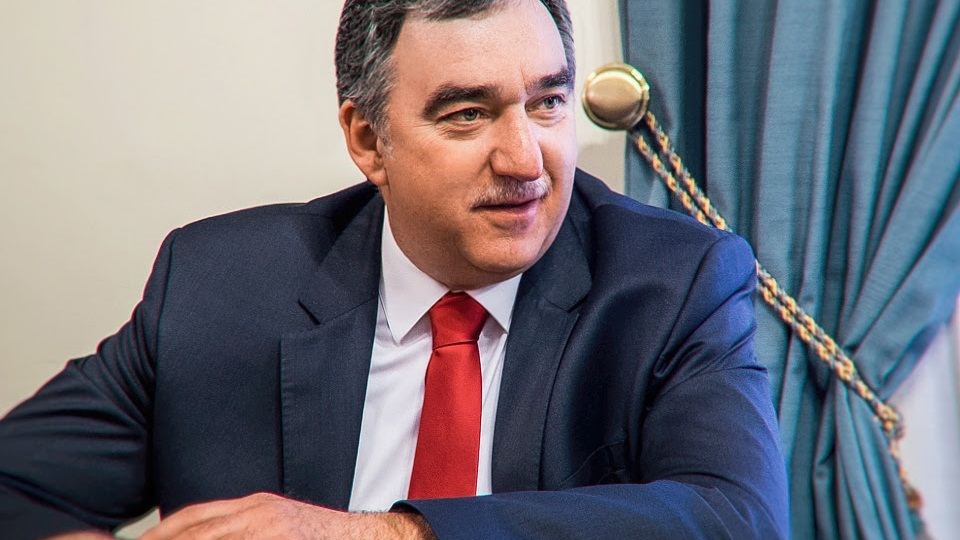 Αντιπεριφερειάρχης Φθιώτιδας στον Realfm 97,8 για το πώς δρούσε το κύκλωμα με τα πλαστά διπλώματα οδήγησης