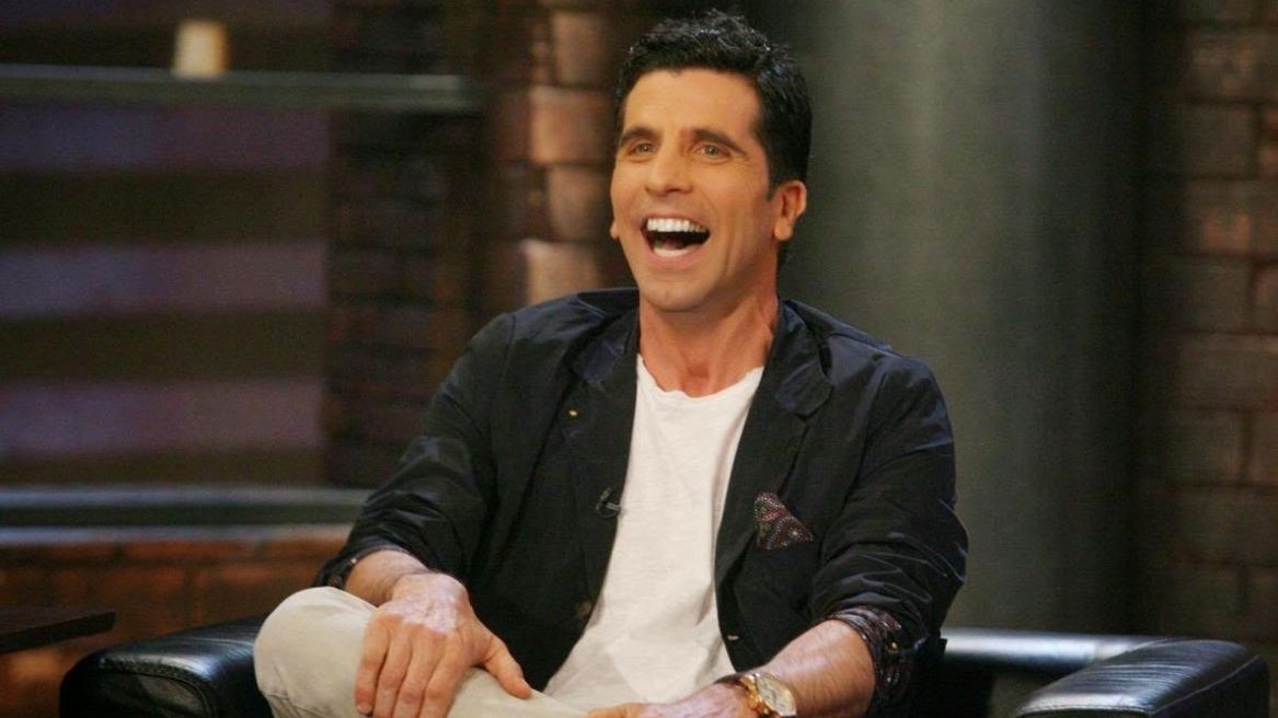 Ο Βισκαδουράκης στο «Μαριχουάνα Στοπ»