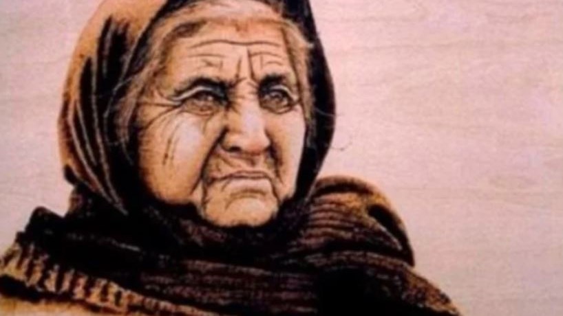 Κι όμως…Η Ψωροκώσταινα για την οποία έγινε άγριος τηλεοπτικός καβγάς μεταξύ Κούλογλου-Κικίλια, ήταν υπαρκτό πρόσωπο