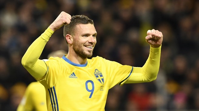 Σουηδία – Νότια Κορέα (Live)