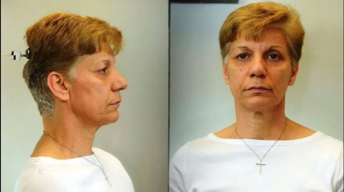 ΕΛ.ΑΣ: Αυτή είναι η γυναίκα-αράχνη που είχε “ξετινάξει” την Γλυφάδα τάζοντας φύκια για…μεταξωτές κορδέλες – ΦΩΤΟ