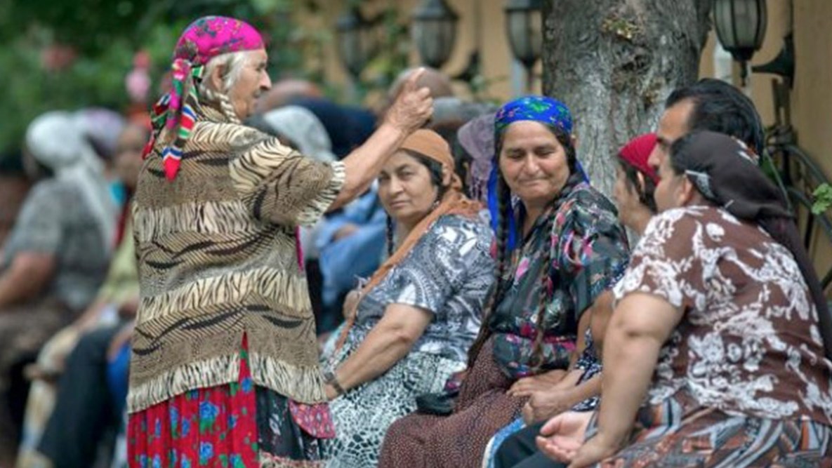 Νέα πρόκληση Σαλβίνι- Θα καταγράψει τους Ρομά της Ιταλίας