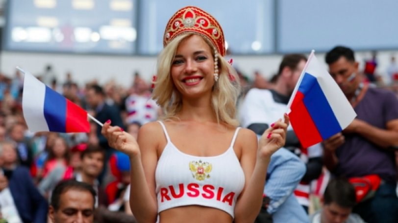 “Καυτές παρουσίες” – Αυτές είναι τα πραγματικά αστέρια του Μουντιάλ – ΦΩΤΟ