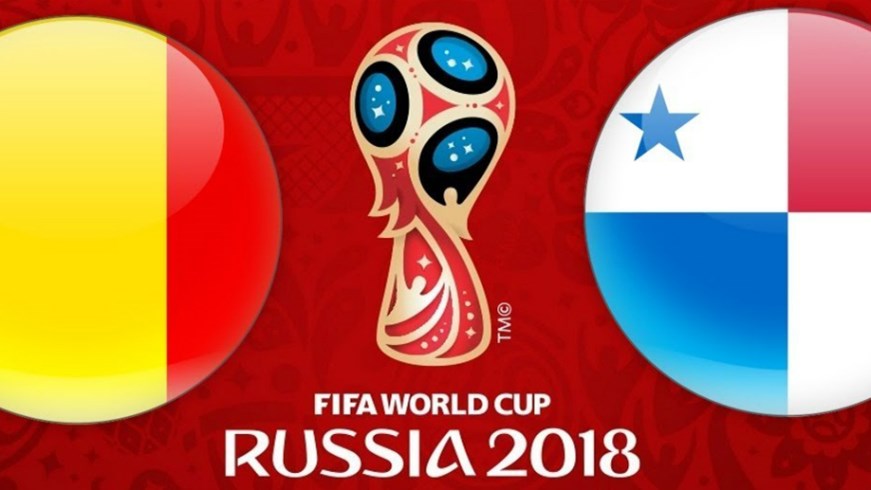 Βέλγιο – Παναμάς (Live)