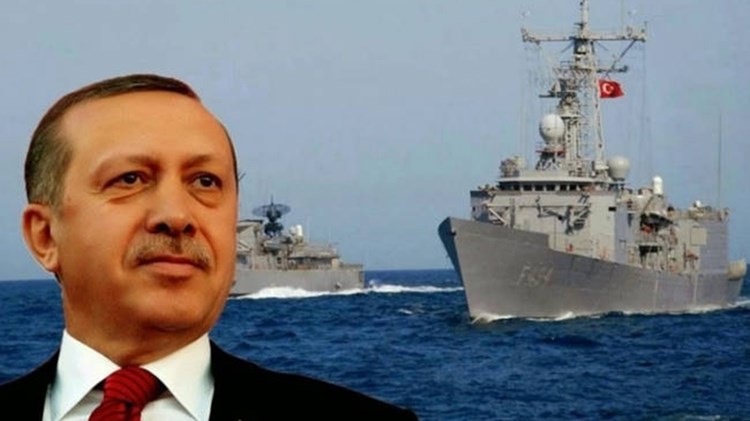 Αποκάλυψη “φωτιά” από την Die Welt: Η Τουρκία δεν ξεπέρασε ποτέ τη Συνθήκη της Λωζάνης – Ο Ερντογάν στοχεύει βραχονησίδες με το ναυτικό του