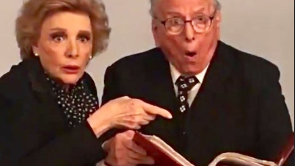 Βουτσάς- Κοντού ποζάρουν για τα Χτυποκάρδια στο θρανίο!